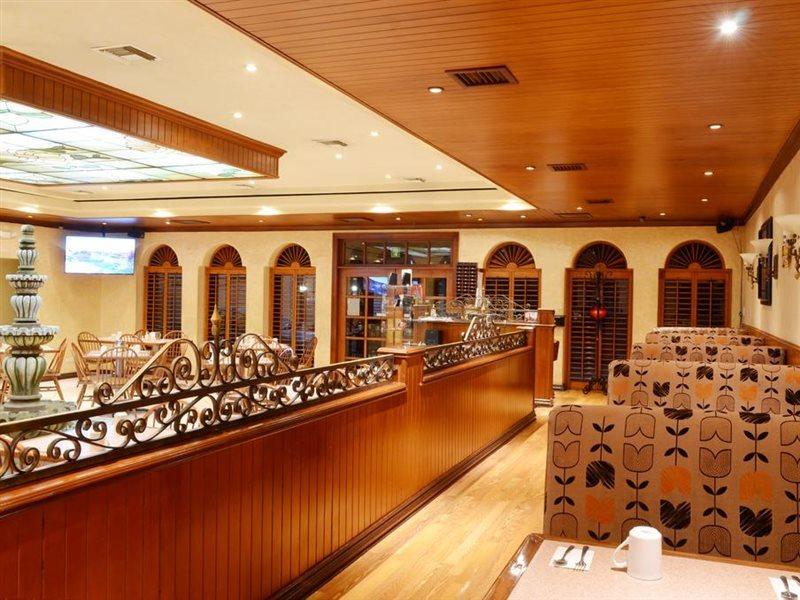 Hotel Villa Del Sol Ciudad Juarez Dış mekan fotoğraf