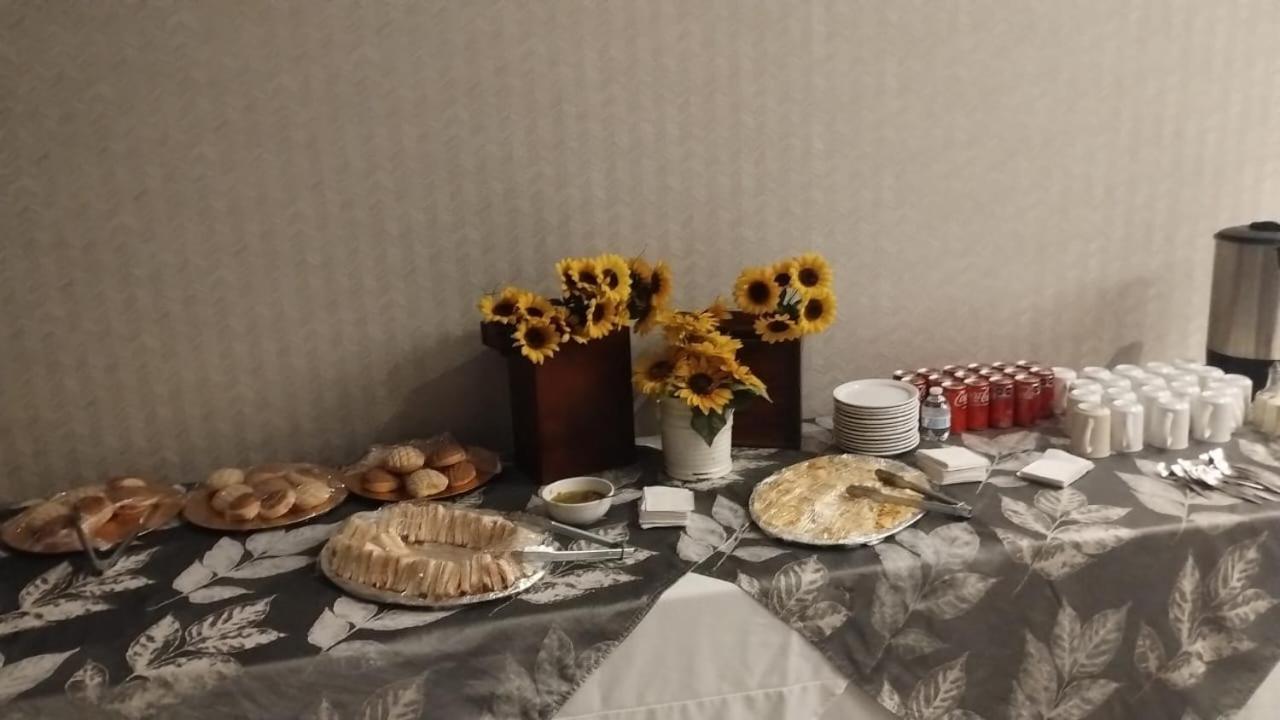 Hotel Villa Del Sol Ciudad Juarez Dış mekan fotoğraf
