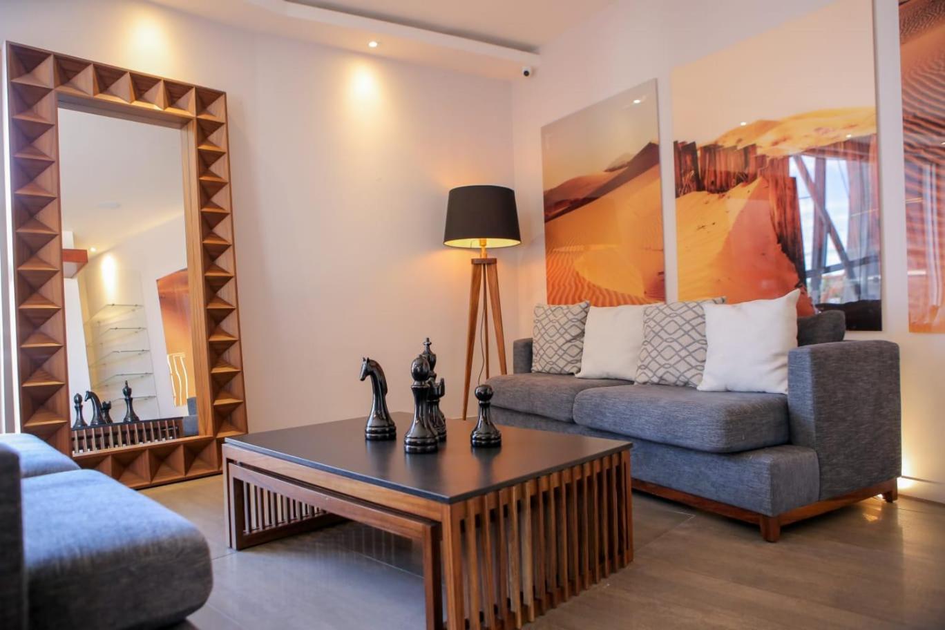 Hotel Villa Del Sol Ciudad Juarez Dış mekan fotoğraf