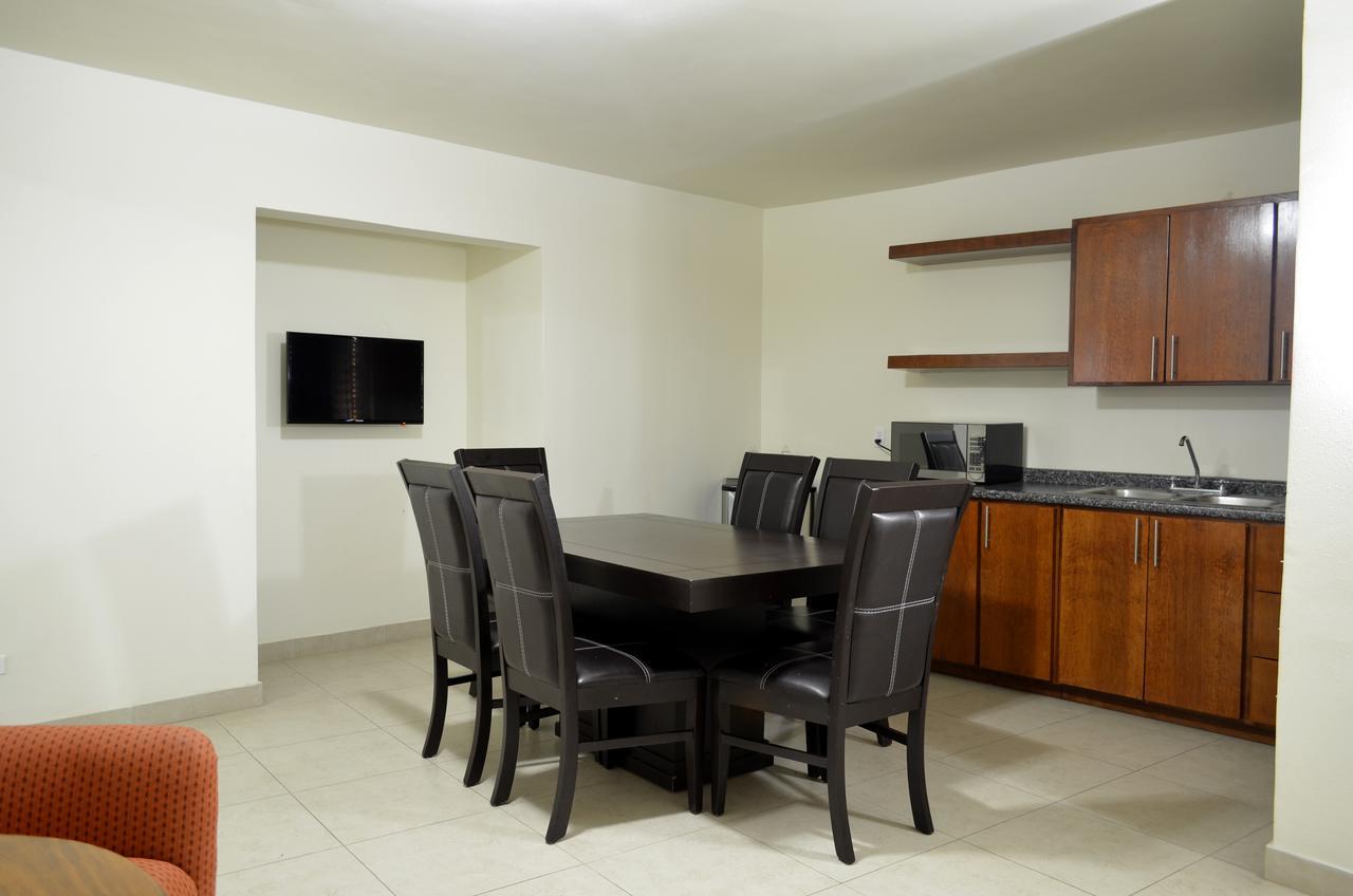 Hotel Villa Del Sol Ciudad Juarez Dış mekan fotoğraf