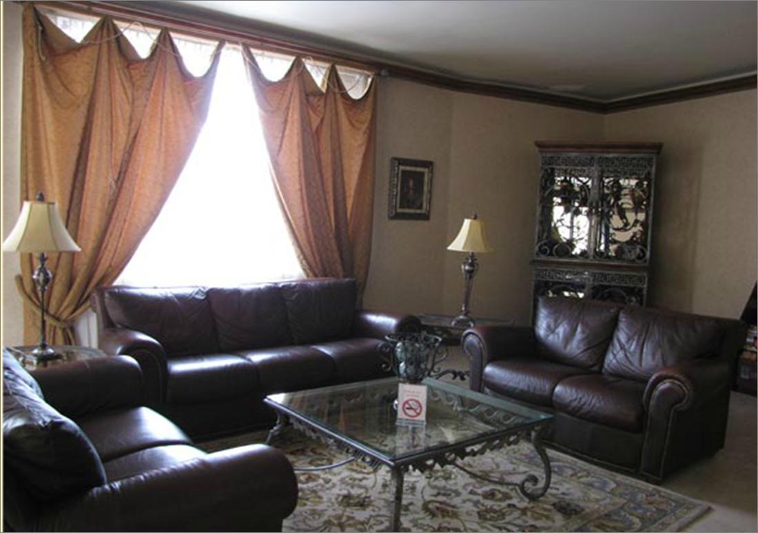 Hotel Villa Del Sol Ciudad Juarez Dış mekan fotoğraf