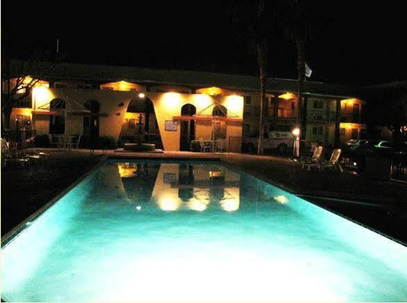 Hotel Villa Del Sol Ciudad Juarez Dış mekan fotoğraf